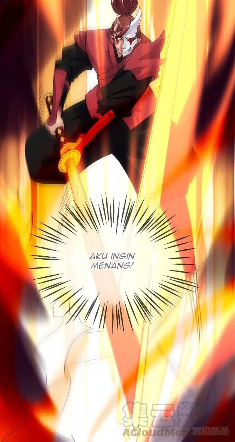 NSD Gaming Chapter 161 Bahasa Indonesia